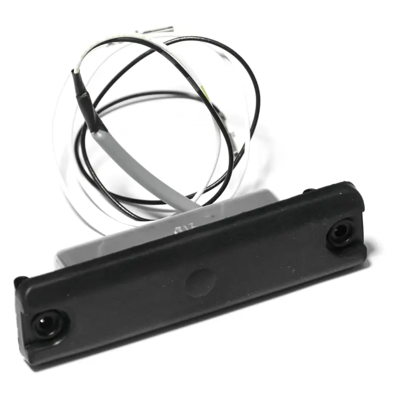 Original Hyundai i30 (FD) Griff Heckklappe Taster Schalter Heckklappengriff Entriegelung 812602L200 Highlight