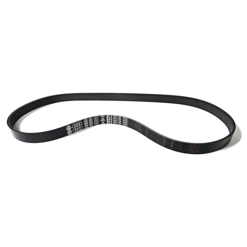 Original VW Keilrippenriemen Rippenriemen Keilriemen 06H903137J Billig