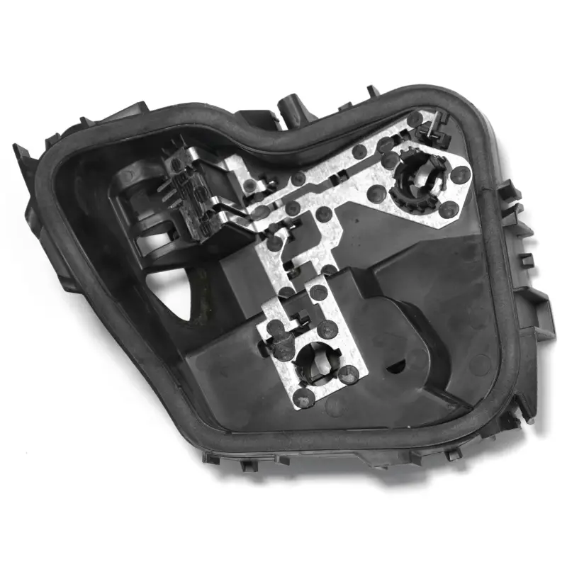 Original Seat Alhambra 2 (71) Lampenträger links außen Schlussleuchte 7N5945257 Markenware