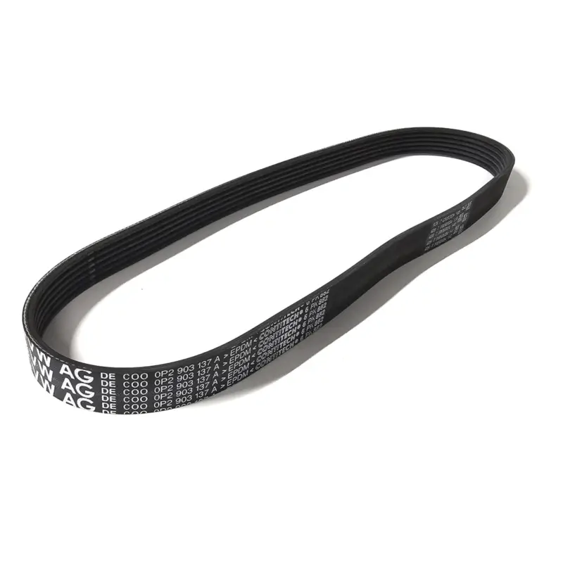 Saisonangebot Original Audi Keilrippenriemen Rippenriemen Keilriemen 0P2903137A