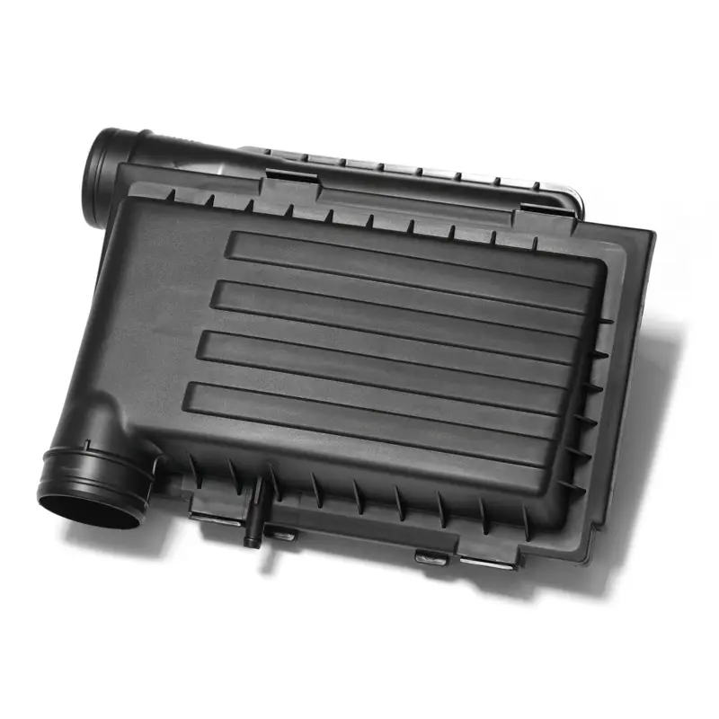 Original VW Luftfilter Luftfilterkasten Motorluftfilter Luftfiltereinsatz Filter 04E129611H Neue Kollektion