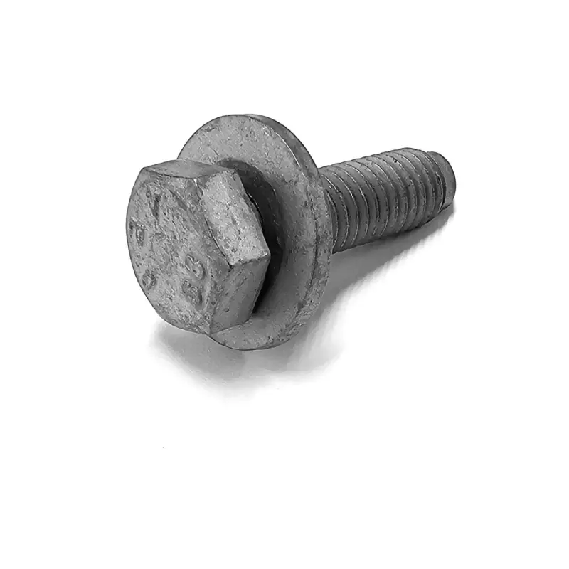 Original VW Sechskantbundschraube M8x28 Schraube N90581804 Knallerangebot