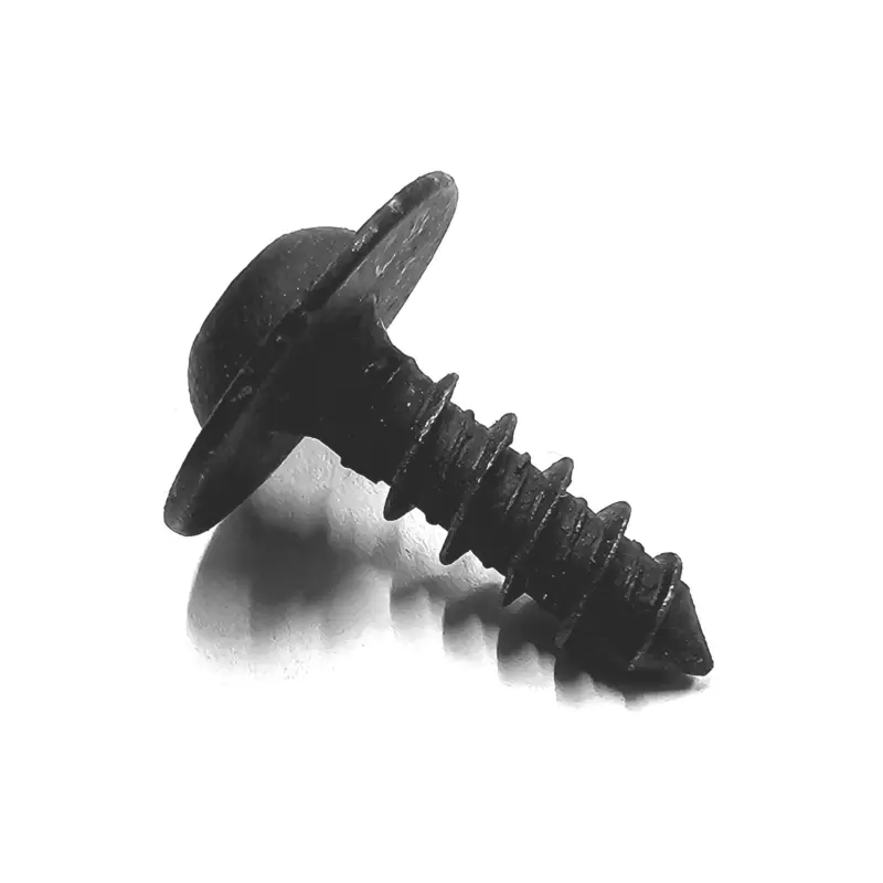 Original VW Blechschraube Innensechsrund 6x18.5 Schraube N90808201 Neue Kollektion