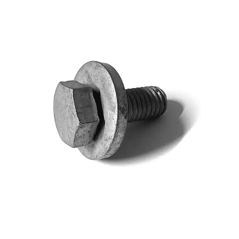Begrenztes Angebot Original VW Sechskantschraube M8x20 Schraube N90807902
