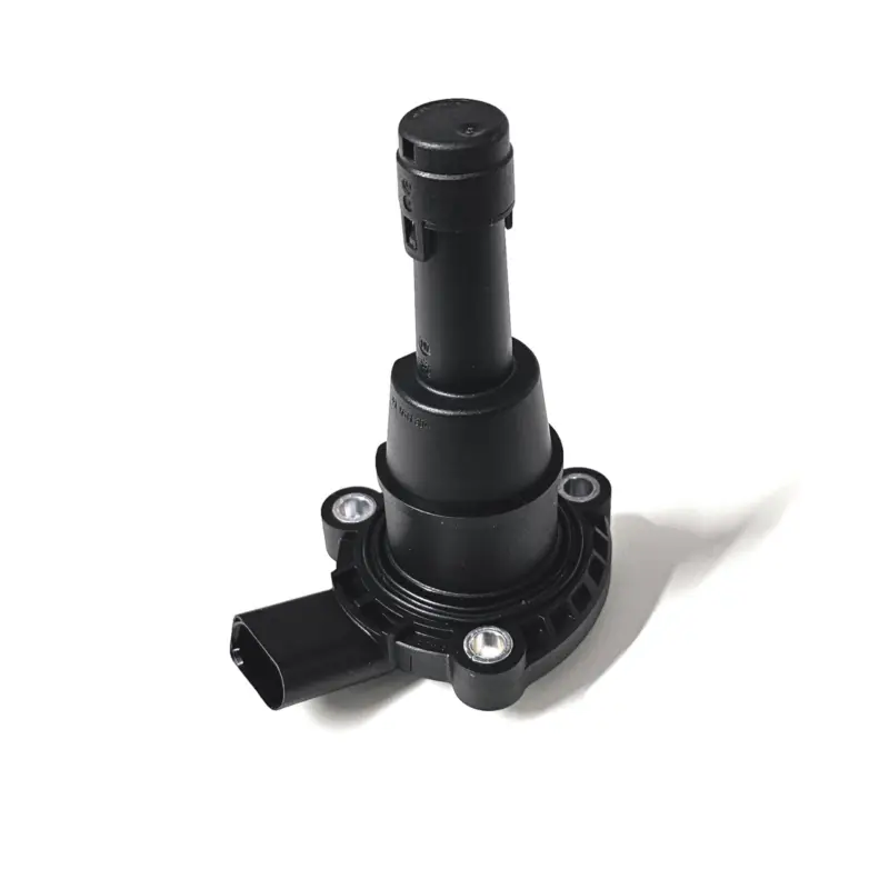 Nur Für Kurze Zeit Original VW Ölstandssensor Ölsensor Ölniveausensor Sensor Motoröl 06K907637B