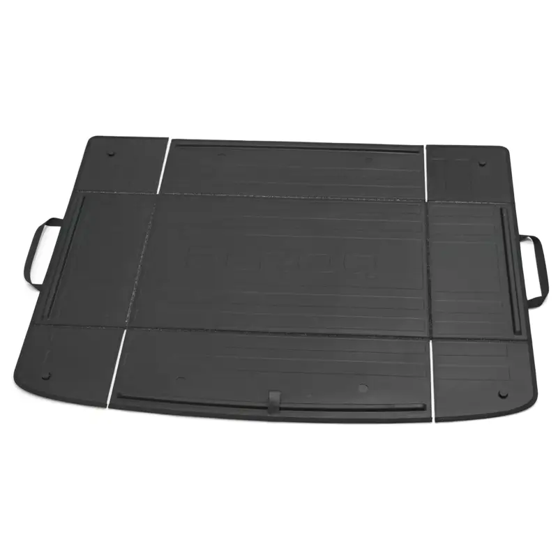 Preisreduziert Original Skoda Elroq Kofferraumwendematte klappbar Transportbox Kofferraum Kiste 5LJ061163C