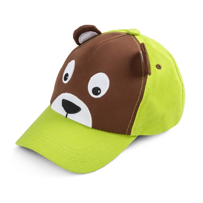 Jetzt Kaufen Original Skoda Kinder Baseballcap Basecap Mütze Teddybär Motiv Cap Baseballkappe 6U0084309