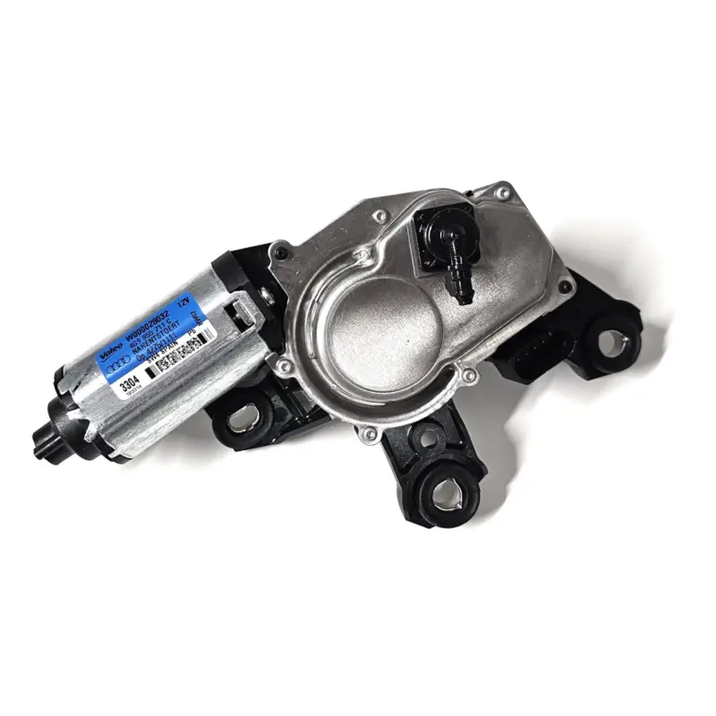 Original Audi Heckwischermotor Wischermotor Scheibenwischer Motor Heckwischer 4G9955711C Knallerangebot