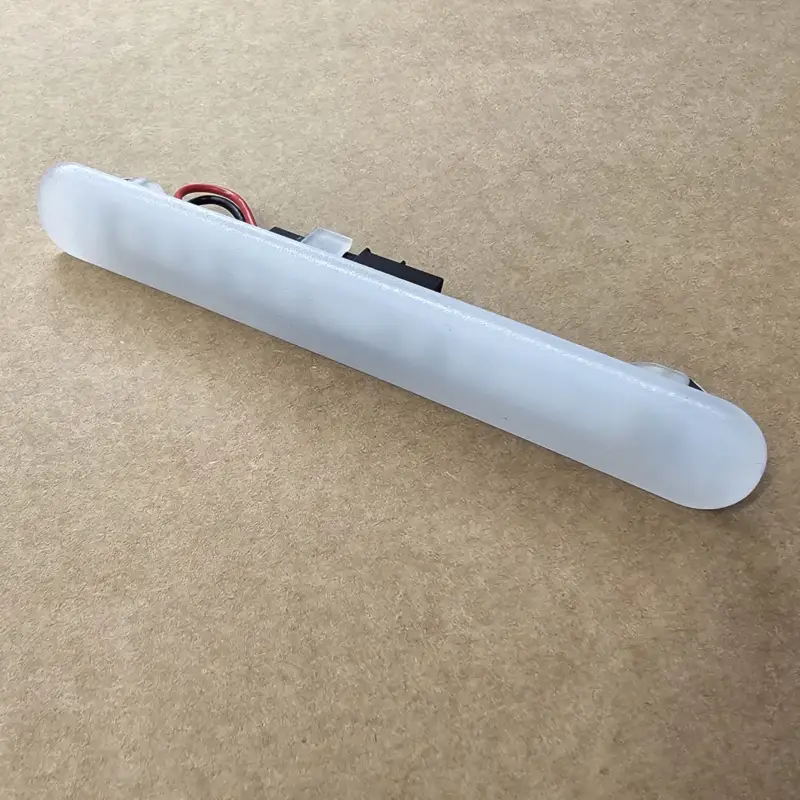 Expressversand Original VW Leuchte Innenleuchte LED Lampe 7E7947111