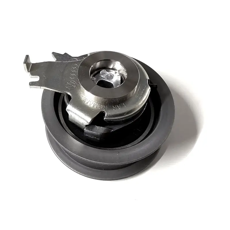 Original VW Spannrolle 04E109479AA Zertifiziert