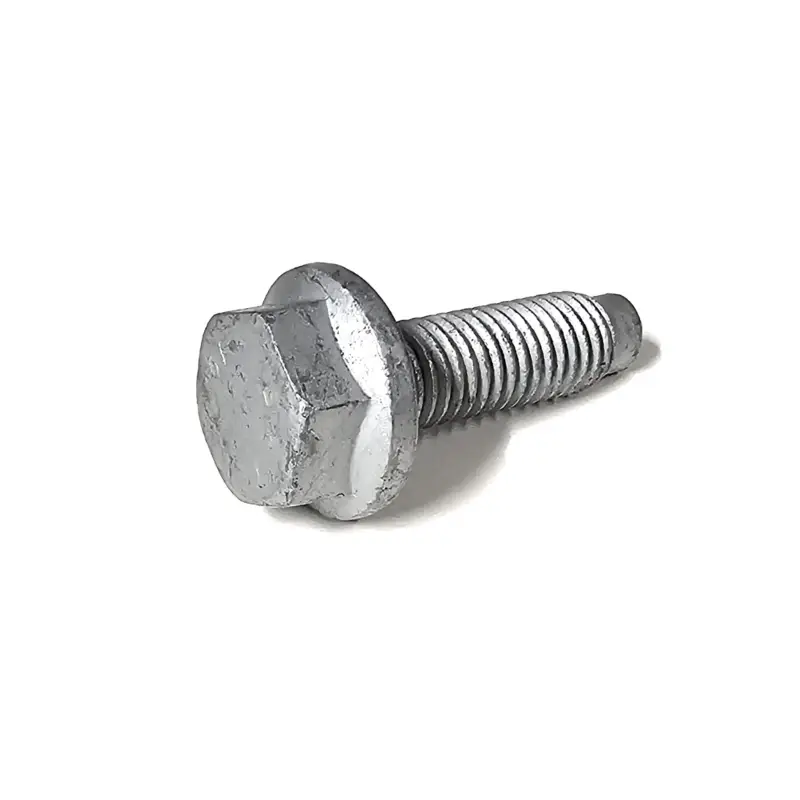 Letzte Chance Original VW Sechskantbundschraube M10x35 Schraube N10699701
