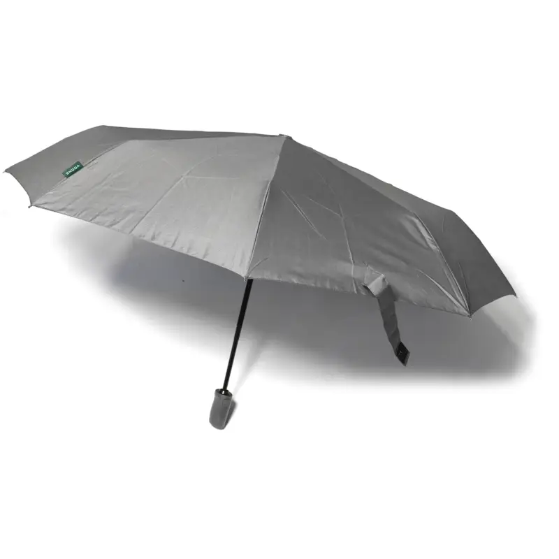 Original Skoda Taschenschirm Regenschirm Umbrella Schirm grau 3P0087600 Rabatt
