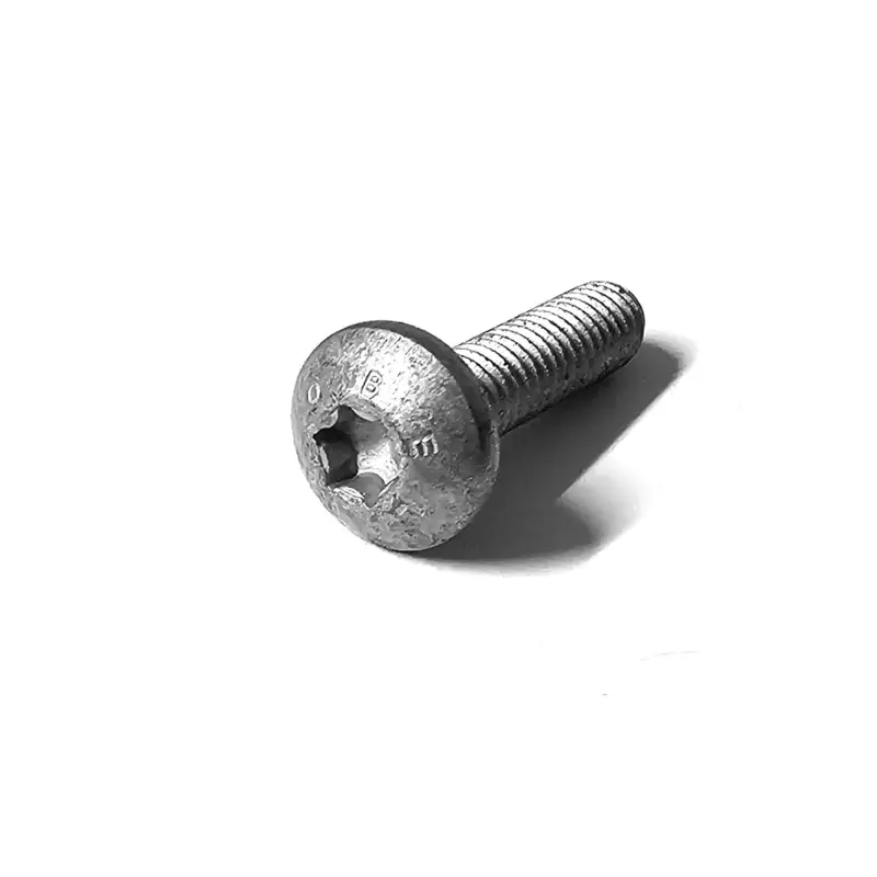 Original VW Flachkopfschraube M6x22 Schraube N91096901 Abverkauf