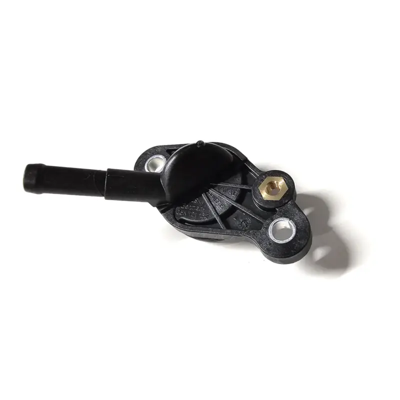 Original VW Flansch Dichtring 06K121132 Markenware