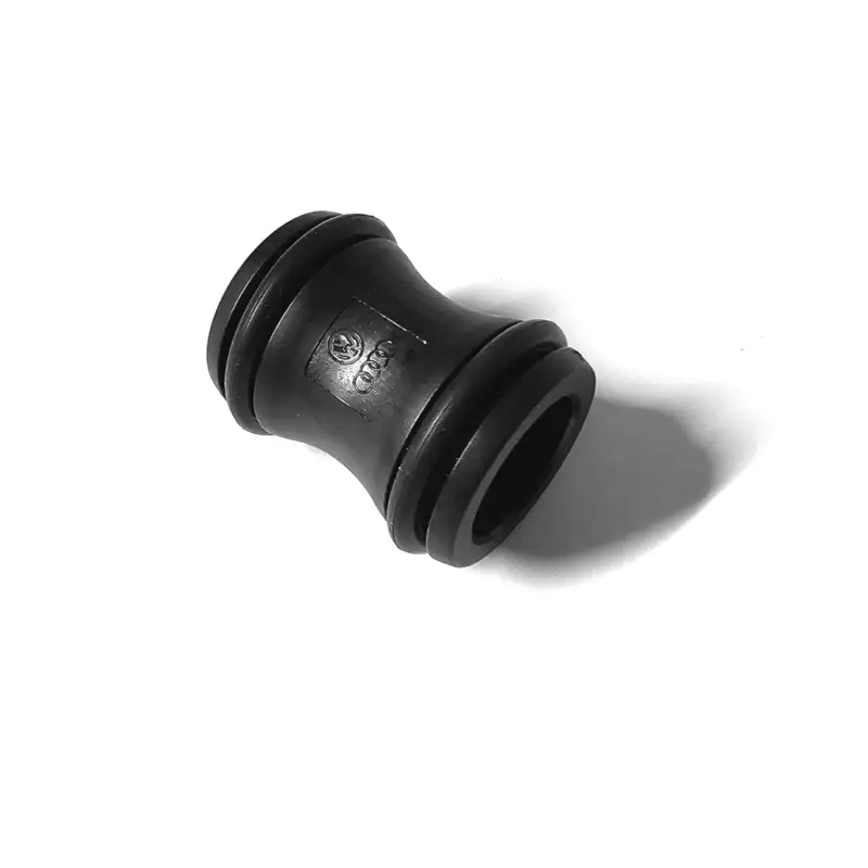 Original VW Anschlussstutzen Dichtring Stutzen 06L121131 Aktuell
