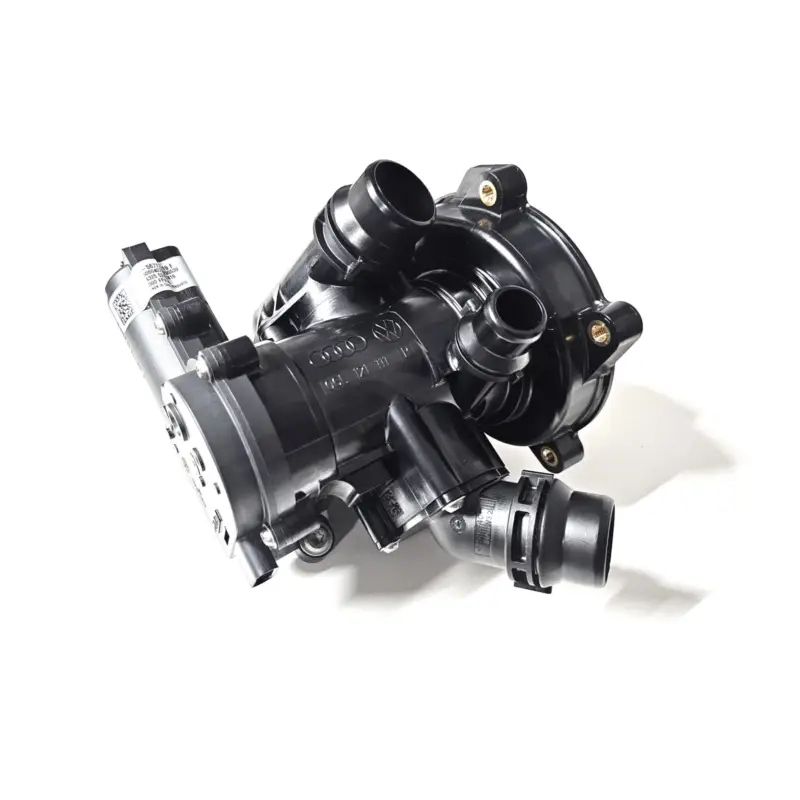 Expressversand Original VW Kühlmittelregler 06L121111N