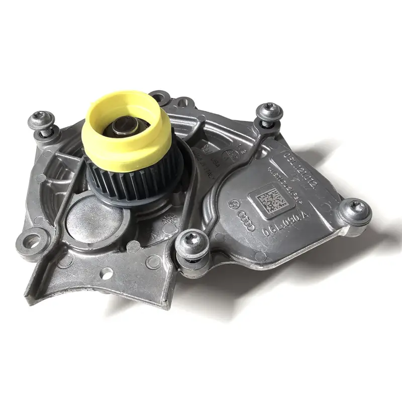 Original VW Kühlmittelpumpe Wasserpumpe 06L121012L Begrenztes Angebot