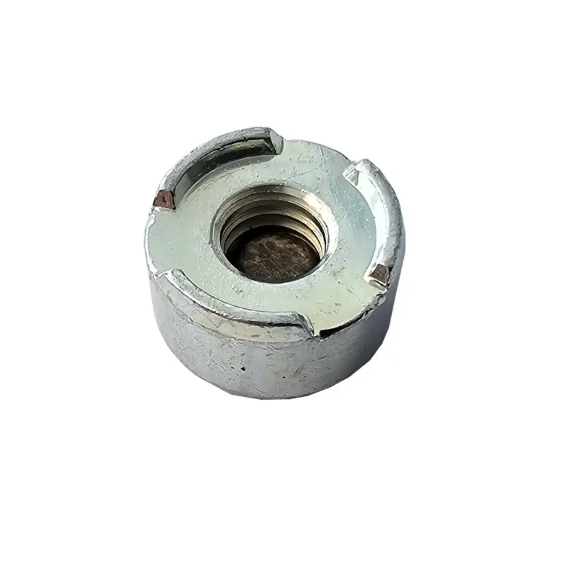 Original VW Schweissmutter M8 Mutter N90929304 Letzte Chance