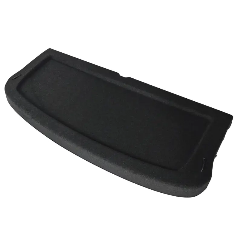 Must-Have Original VW T-Roc 1 (A1/D1) Kofferraumabdeckung Deckel Hutablage schwarz 2GA867769FEH8