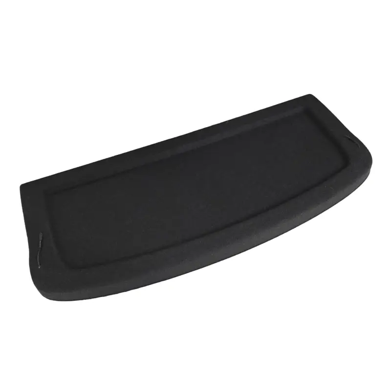 Original VW T-Roc 1 (A1/D1) Kofferraumabdeckung Deckel Hutablage schwarz 2GA867769EEH8 Neue Kollektion