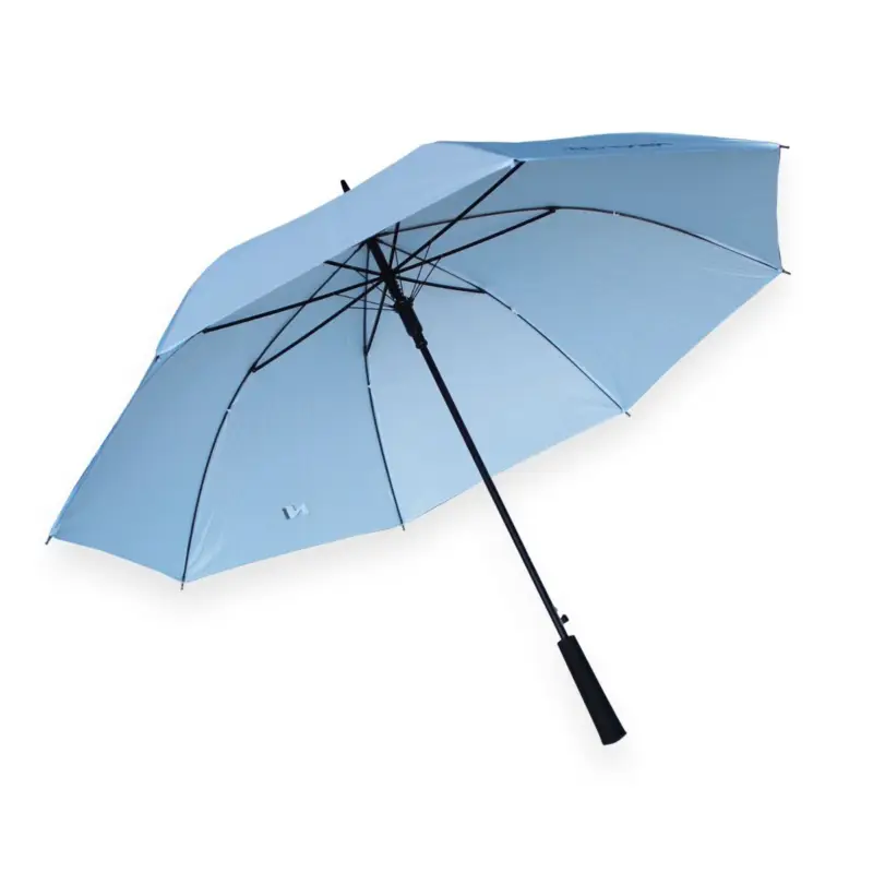 Original Hyundai N Regenschirm Schirm Stockschirm Logo Performance Blau HMD00623 Expressversand