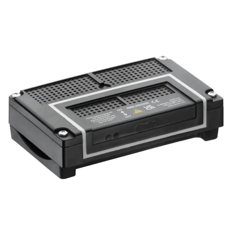 Ausverkauf Original Audi Marderabwehr Ultraschall Marderabwehranlage Marderschutz 8U0054650B