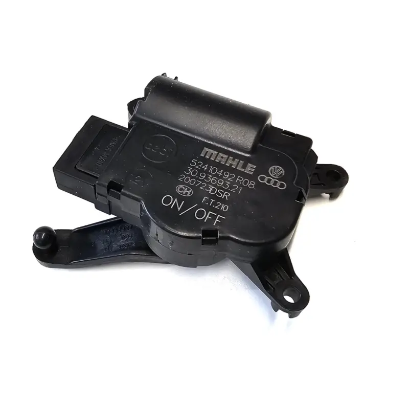 Original VW T5/T6 Stellmotor V154 Umluft Belüftung Umluftbetrieb Klimaanlage 7H1907511B Preiswert