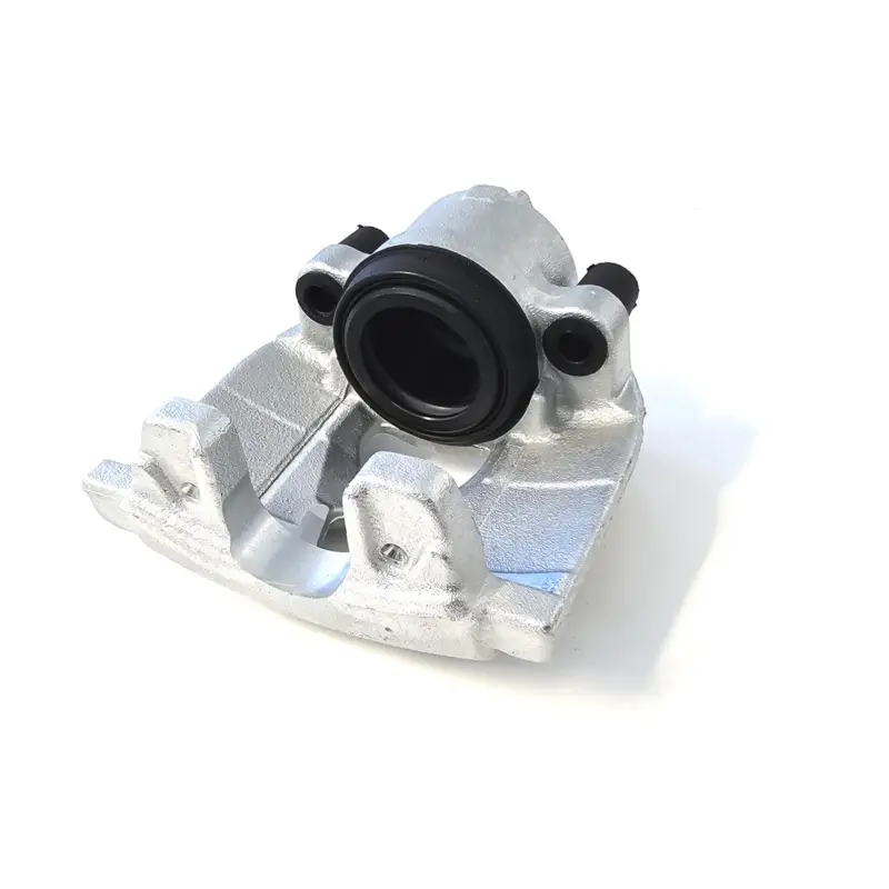 Original VW Bremssattelgehäuse rechts vorn Bremssattel Vorderachse 5N0615124 Solange Der Vorrat Reicht