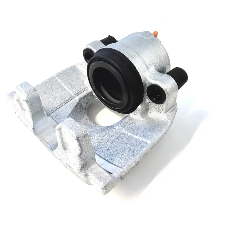 Direkt Vom Hersteller Original VW Bremssattelgehäuse links vorn Bremssattel Vorderachse 5N0615123