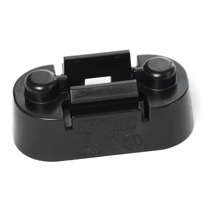 Ausverkauf Original Skoda Adapter Unterboden Aufnahme Seitenschweller 658853493