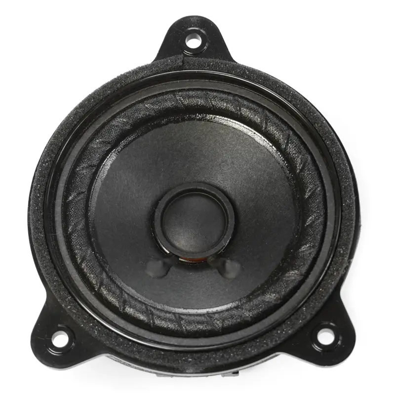 Original VW Mitteltonlautsprecher vorn hinten Lautsprecher 11A035415 Expressversand