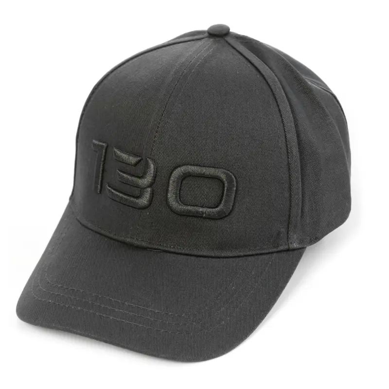 Original Skoda Baseballcap Jubiläum 130 Jahre Basecap Baseballkappe Mütze Cap 3D-Logo 6U0084300M Heißes Angebot