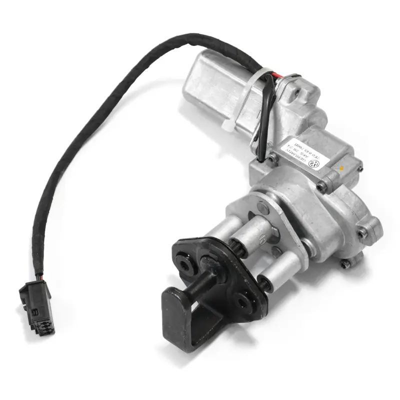 Neue Kollektion Original VW T5/T6 Transporter Motor Schiebetür Zuziehhilfe rechts 7E0843766B