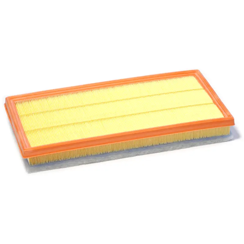 Original VW T7 Transporter Luftfiltereinsatz Filtereinsatz Luftfilter TDI Motorluftfilter 7TG129620 Echt