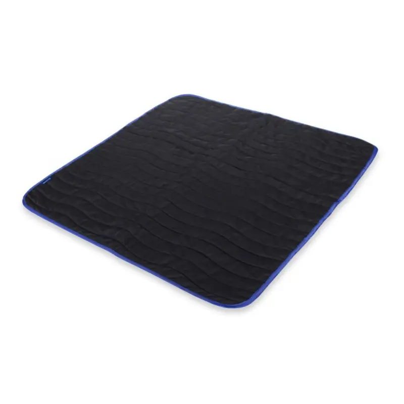 Original Hyundai Kofferraumdecke Schutzdecke Picknickdecke 90x75cm Decke HMD00617 Wochenendangebot