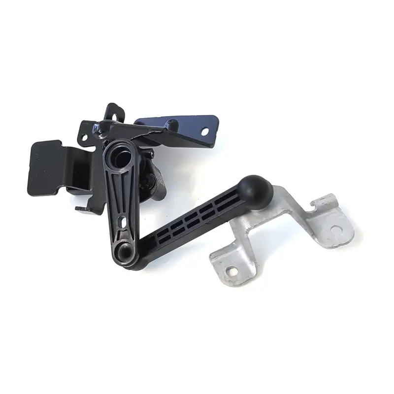 Heißes Angebot Original VW Niveausensor Leuchtweitenregelung Niveauregulierung Hinterachse Sensor 5QS512521