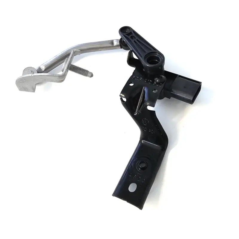 Expressversand Original VW Niveausensor Leuchtweitenregelung Niveauregulierung Vorderachse Sensor 5QS412522