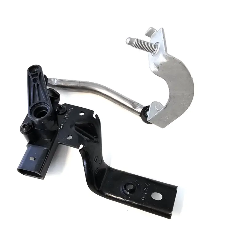 Finale Aktion Original VW Niveausensor Leuchtweitenregelung Niveauregulierung Vorderachse Sensor 5QS412521