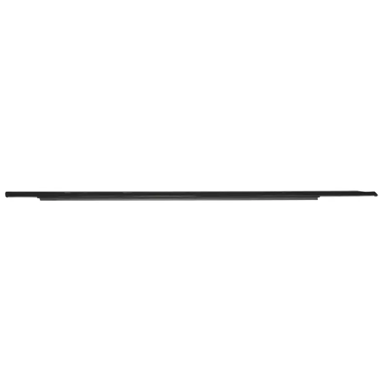 Top-Preis Original Audi A6 (C8 4A) Fensterschachtabdichtung hinten links außen Zierleiste 4K0839475AT94