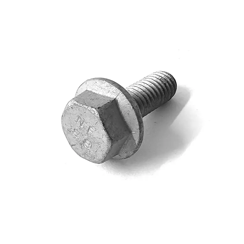 Bestpreis Original VW Sechskantbundschraube M6x16 Schraube N10338903