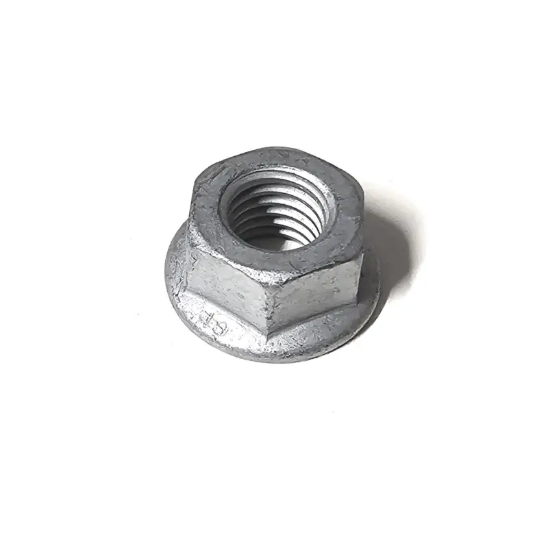 Letzte Chance Original VW Sechskantbundmutter M10 Mutter N10261311
