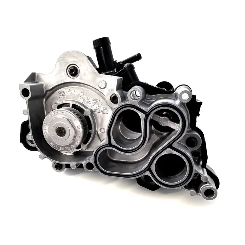 Original VW Kühlmittelpumpe Wasserpumpe 04E121600CS Sichere Zahlung
