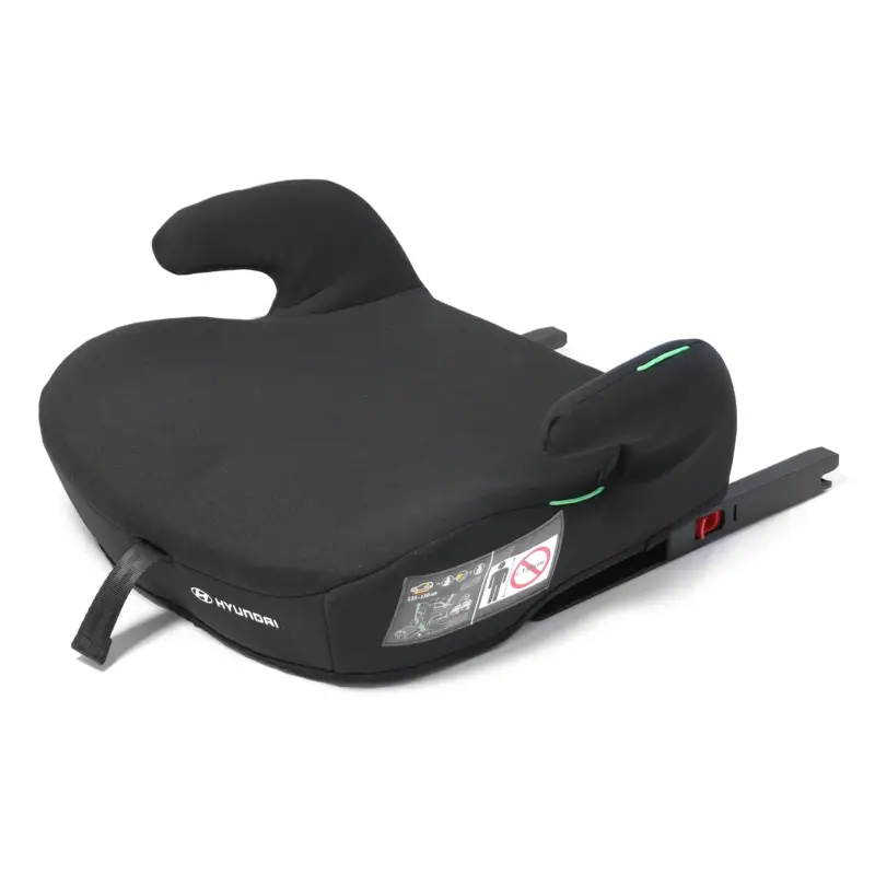 Angebot Original Hyundai Kindersitzerhöhung Isofix Kindersitz i-Size R129 Booster Autositz 99760ADD15