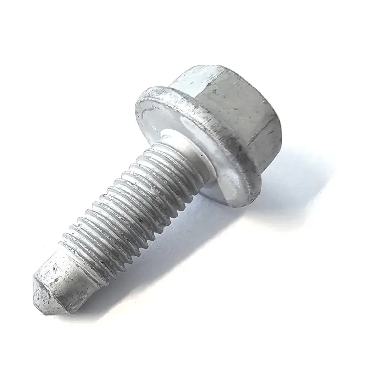 Neue Kollektion Original VW Sechskantbundschraube M10x30 Schraube N10697801