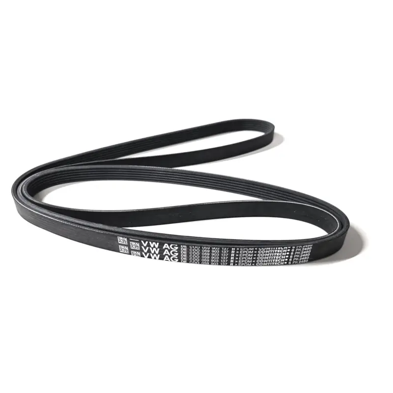 Original VW Keilrippenriemen Rippenriemen Keilriemen 059903137R Online Kaufen