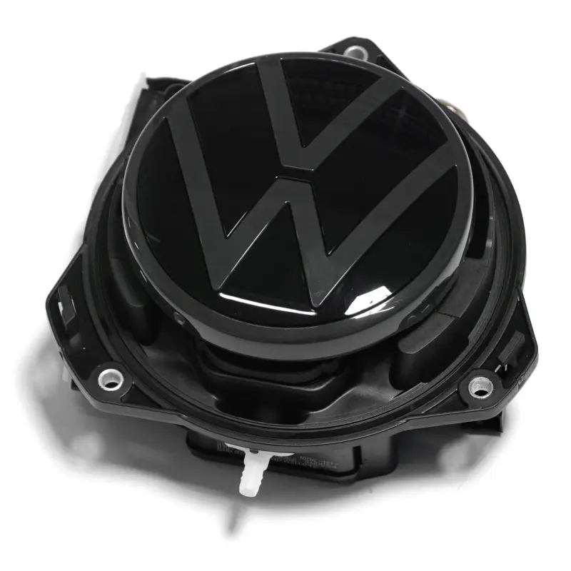 Original VW Golf 8 (5H) Betätigung Heckklappe R Black Edition Emblem Logo 5H0827469AEASO Heißes Angebot