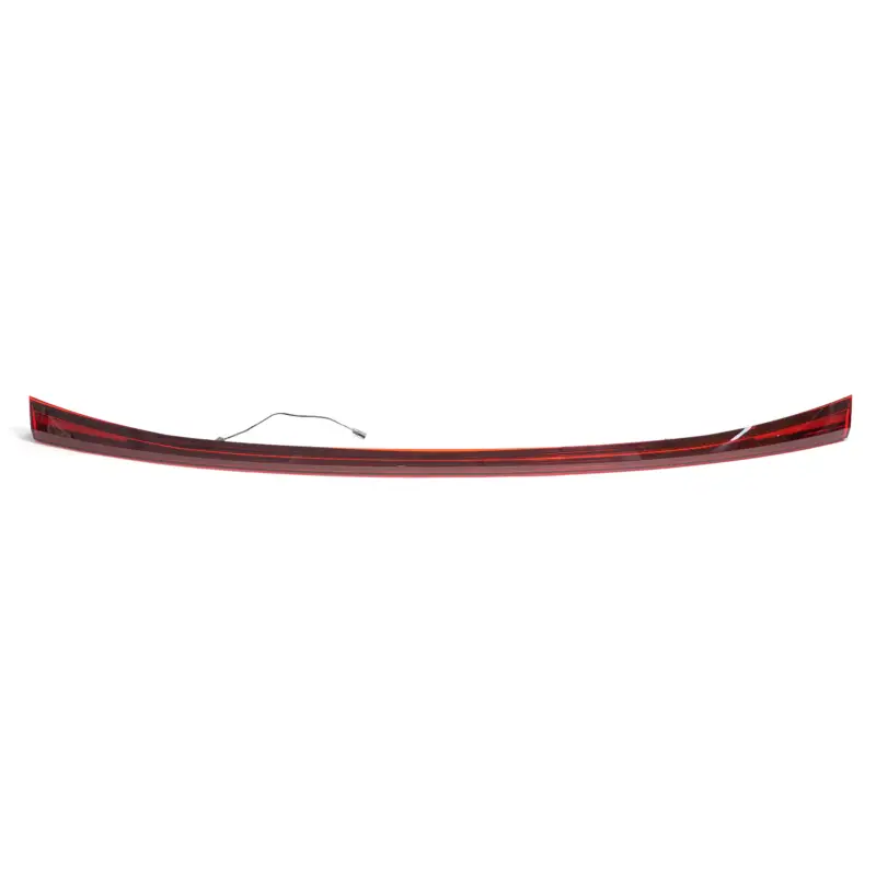 Sofort Bestellen Original Skoda Kodiaq 2 (PS) LED Schlussleuchte Mitte Heckklappe Rückleuchte 57H945091
