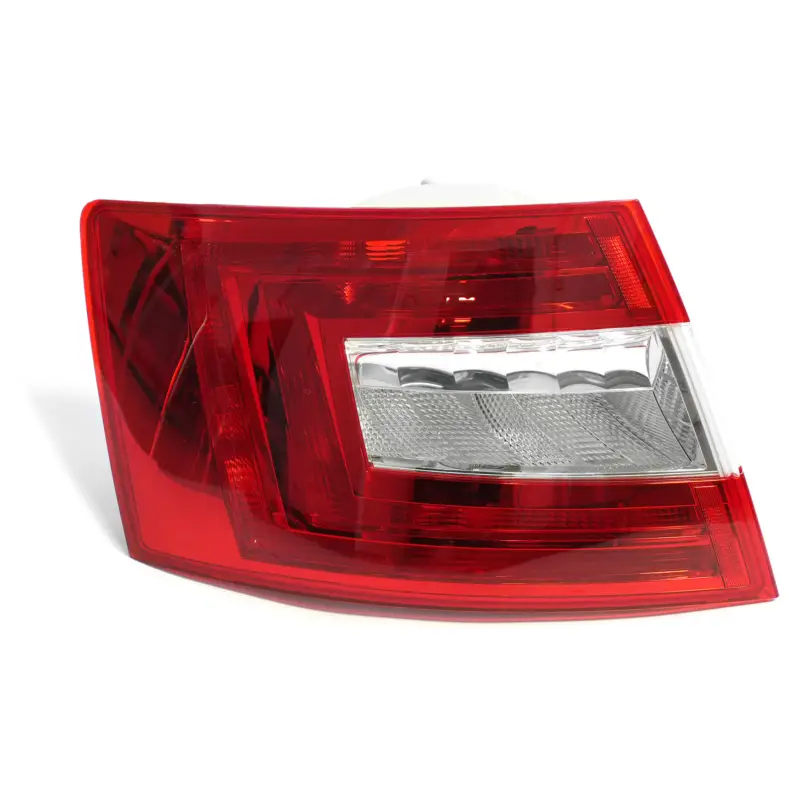 Original Skoda Octavia 3 (5E) Limousine Schlussleuchte links Rückleuchte 5E5945111 Neuheit