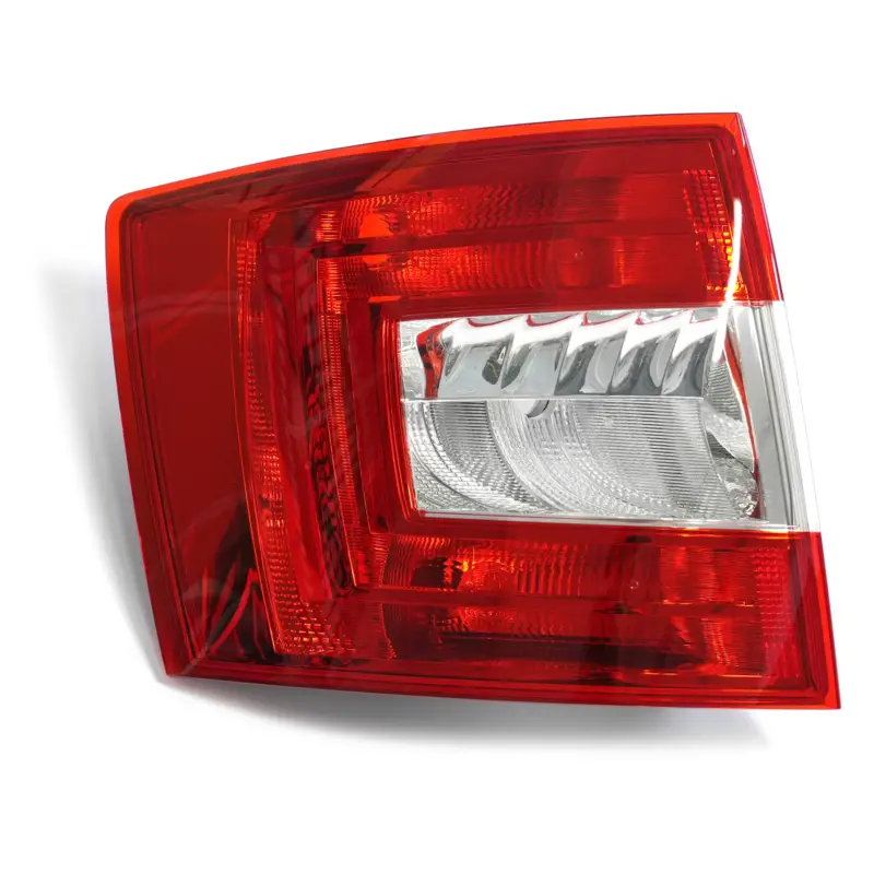 Original Skoda Octavia 3 (5E) Combi Schlussleuchte links Rückleuchte 5E9945111 Sale