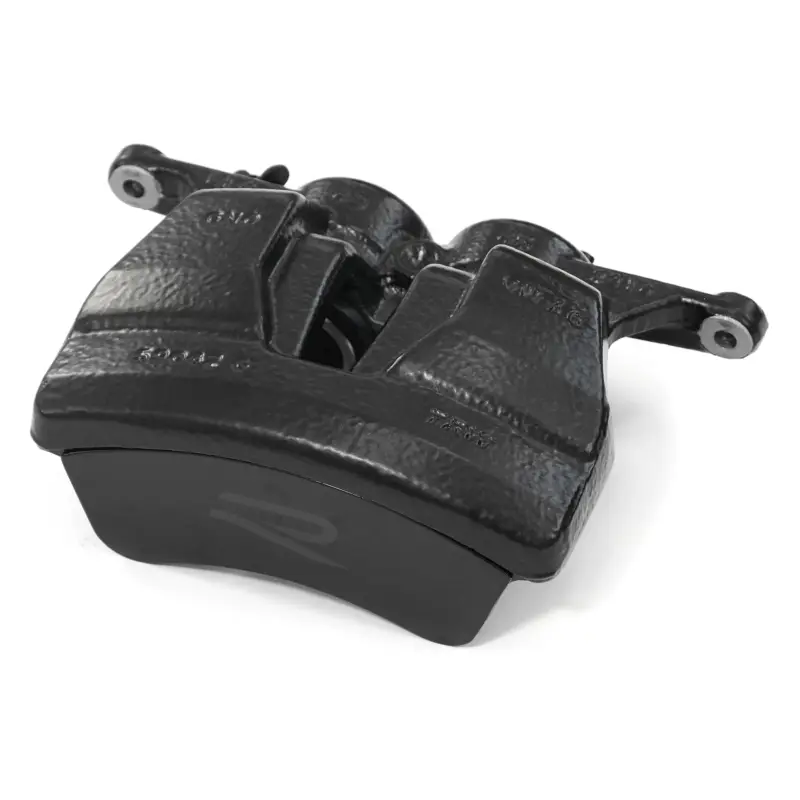 Original VW Golf 8 (5H) R Black Edition Bremssattel rechts vorn schwarz Bremssattelgehäuse 5WA615124 Preisreduziert